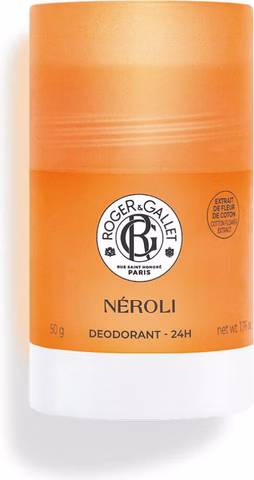 Roger & Gallet Neroli Deodorant Stick 50g