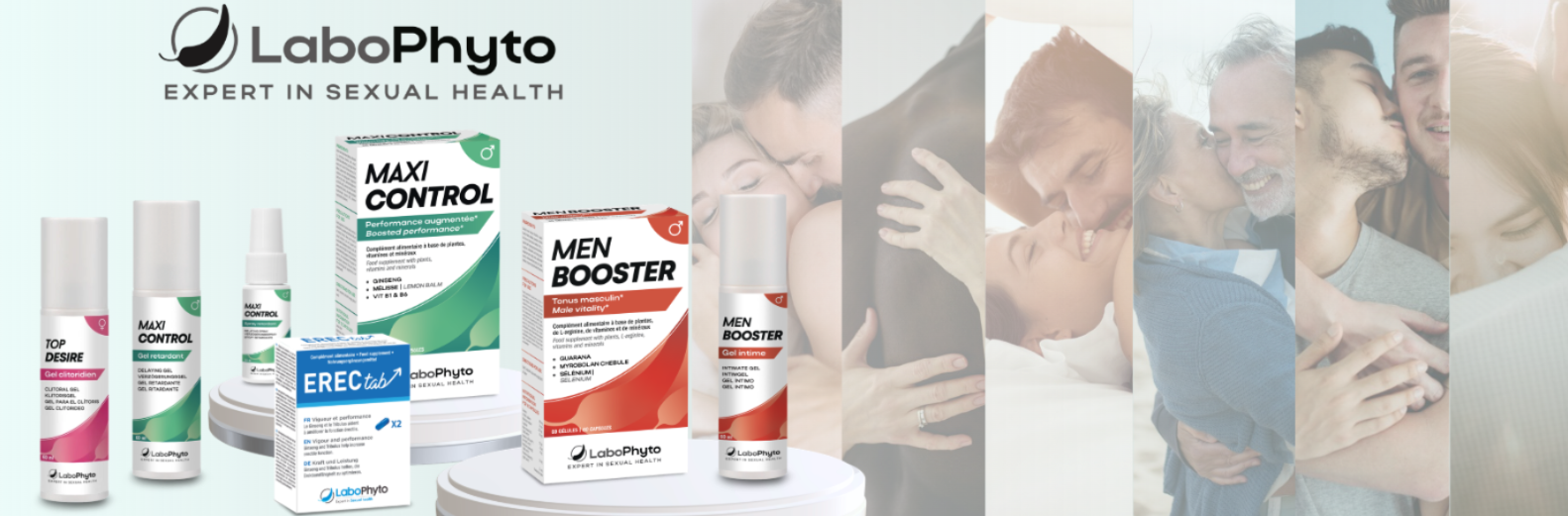 Sexuelle Gesundheit natürlich unterstützen – was gibt es zu wissen?