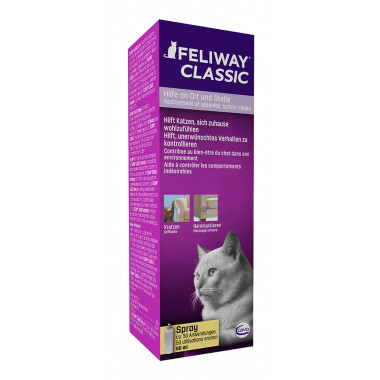 Feliway Spray 60ml