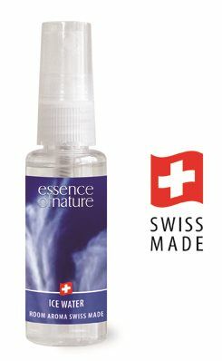 ESSENCE OF NATURE Spray Ice Water 40ml