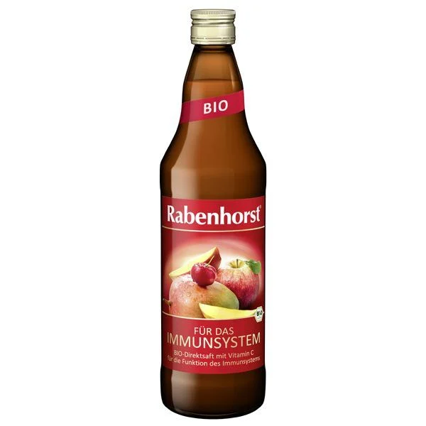 Rabenhorst für das Immunsystem Bio Fl 7.5dl Rabenhorst für das Immunsystem Bio Fl 7.5dl