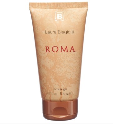 BIAGIOT ROM DONNA Shower Gel (re) 150ml
