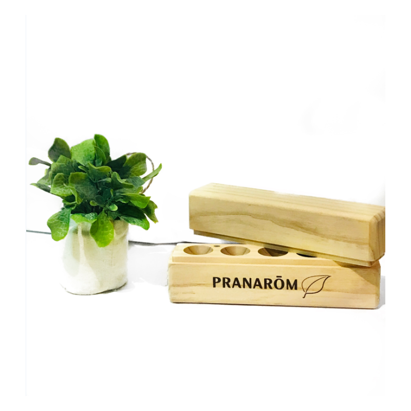 PRANAROM mini Aromathèque PRANAROM mini Aromathèque