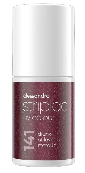 alessandro Striplac UV Colou Dr Of Lo 6.5ml