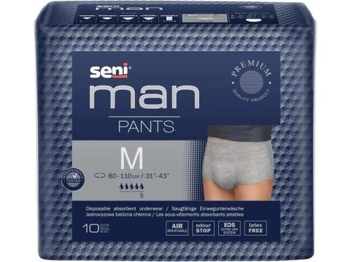 Seni Man Pants M Btl 10 Stück