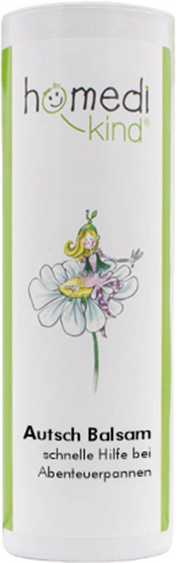 HOMEDI-KIND Autsch Balsam (neu) Tb 30g