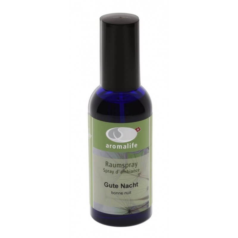 Aromalife Raumspray Gute Nacht 100ml Aromalife Raumspray Gute Nacht 100ml