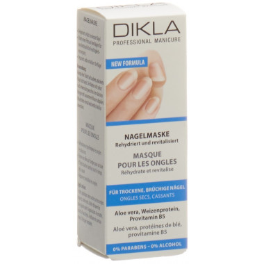 Dikla Nagelmaske 12 ml Dikla Nagelmaske 12 ml