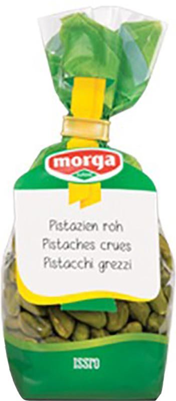 ISSRO Pistazien roh/grün 90g ISSRO Pistazien roh/grün 90g