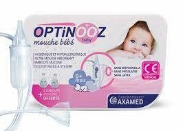 AXAMED OPTINOOZ Nasenreiniger AXAMED OPTINOOZ Nasenreiniger
