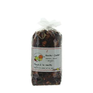 HERBORISTERIA Früchtetee Vanille-Zauber Sack 125g HERBORISTERIA Früchtetee Vanille-Zauber Sack 125g