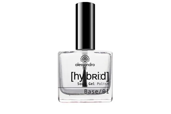 alessandro Hybrid Soul Base Coat alessandro Hybrid Soul Base Coat