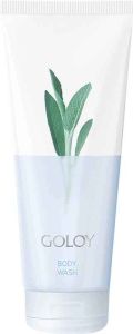 Goloy Body Wash 200ml Goloy Body Wash 200ml