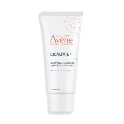AVENE Cicalfate+ Akutpflege Emulsion Tb 40ml AVENE Cicalfate+ Akutpflege Emulsion Tb 40ml