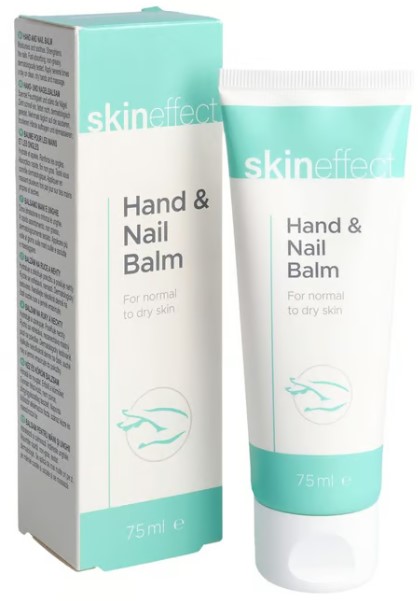 SKINEFFECT Hand- und Nagelbalsam 75ml