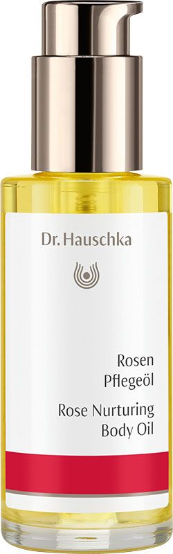 Dr. Hauschka Rosen Pflegeöl 75ml Dr. Hauschka Rosen Pflegeöl 75ml