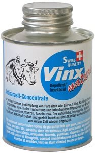 VINX Antiparasit Concentrate GT 500ml VINX Antiparasit Concentrate GT 500ml