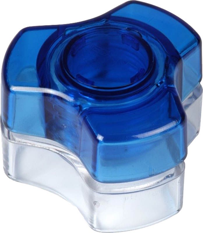 Wiegand MediCrusher