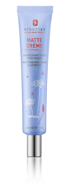 Erborian Korean Therapy Matte Creme 45ml