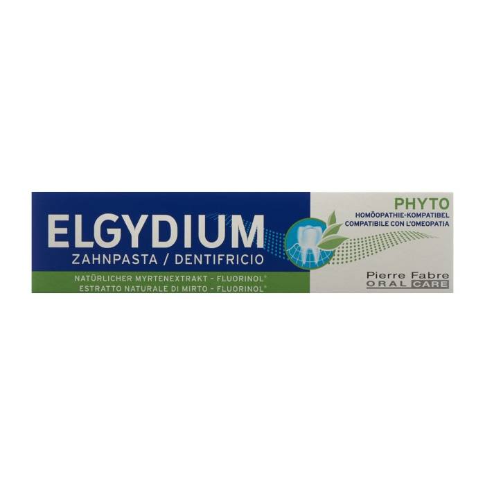 Elgydium Phyto Zahnpasta 75ml