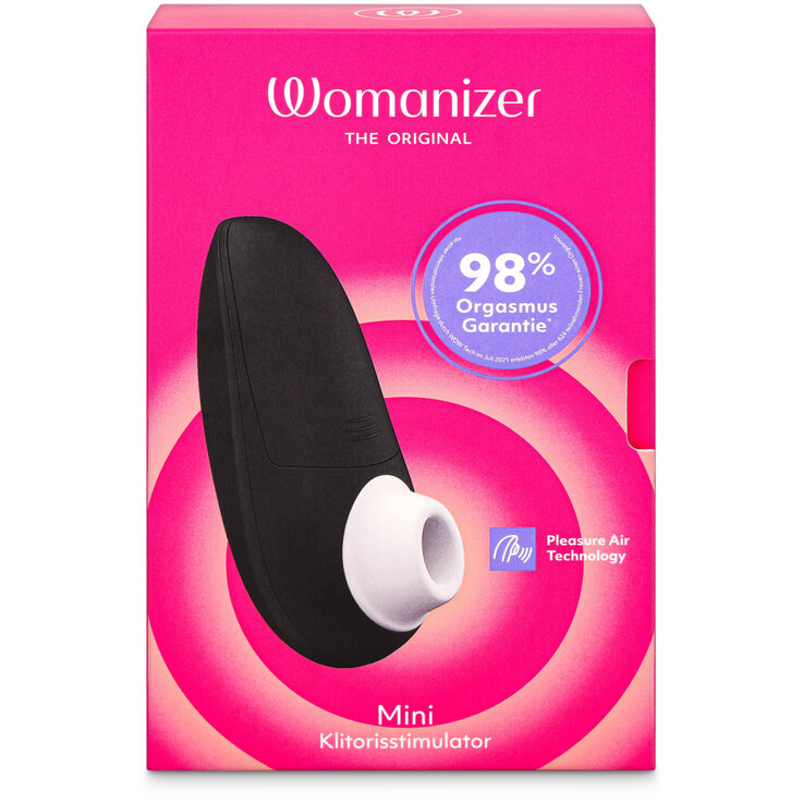 WOMANIZER Mini 2