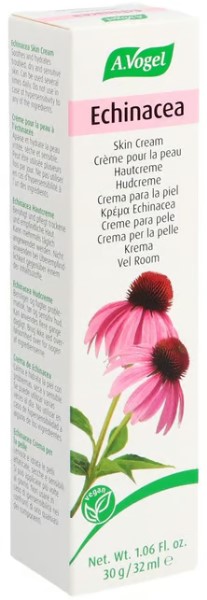 VOGEL Echinacea Hautcreme Tb 30g VOGEL Echinacea Hautcreme Tb 30g