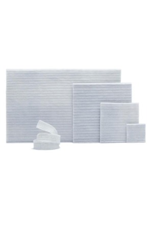 AQUACEL Ag+ Extra Kompresse 15x15cm (neu) 5 Stück