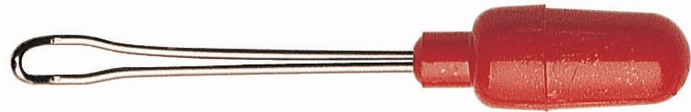 Nippes Ohrenreiniger Metall 2 Stück