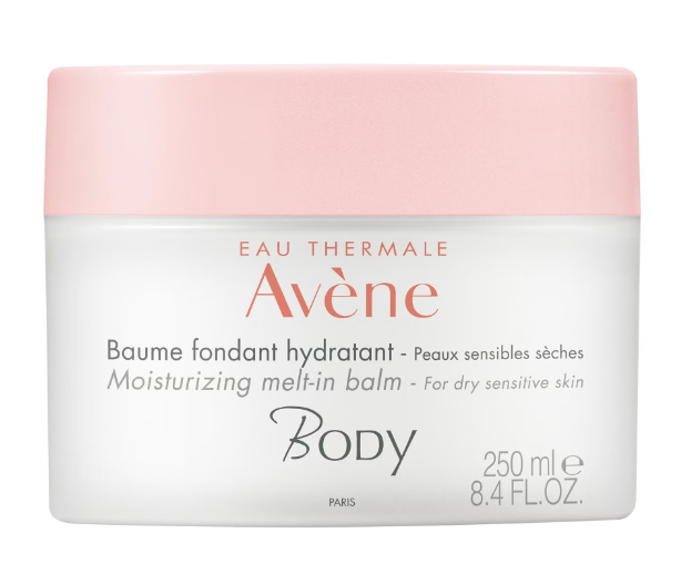 AVENE BODY Balsam 250ml AVENE BODY Balsam 250ml