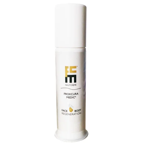 FROXCURA medic Regenerationscreme 100ml