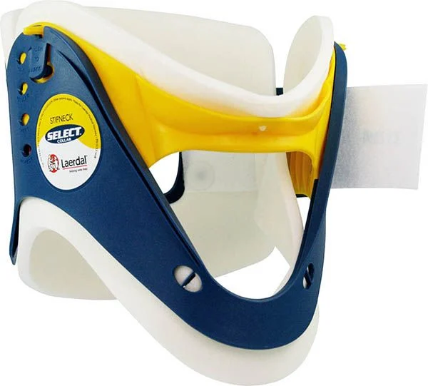 STIFNECK SELECT Variabler Halskragen Erwachsene