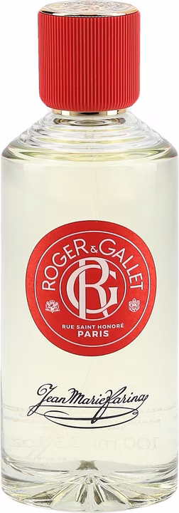 Roger & Gallet Eau de Cologne Jean Marie Farina Eau de Cologne Jeu Olympique 100ml