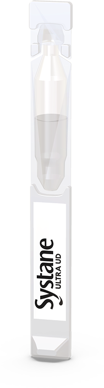 Systane Ultra UD Benetzungstropfen 30 x 0.7 ml