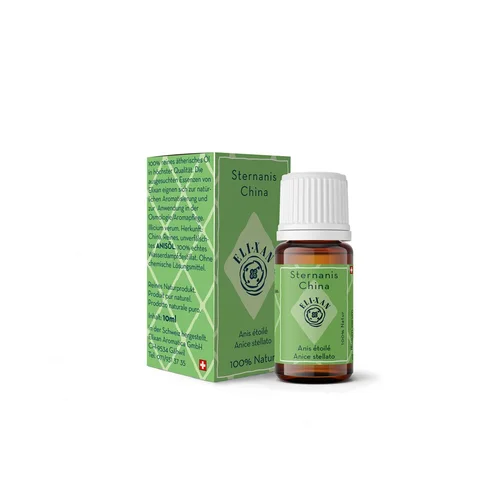 Elixan Öl Anis 10ml
