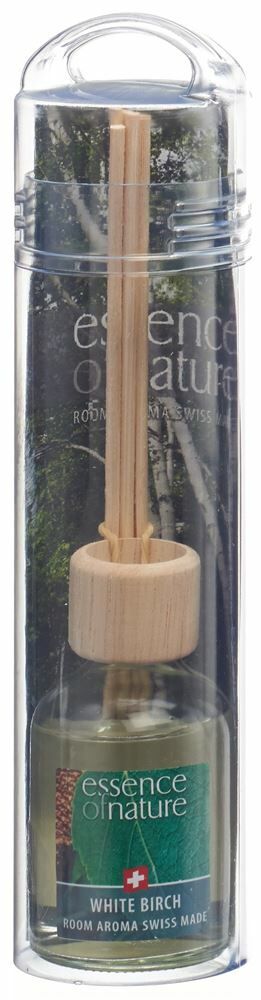 ESSENCE OF NATURE Sticks White Birch 50ml