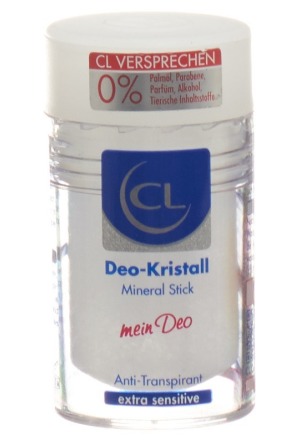 COS Deo Kristall mini Stick 60g