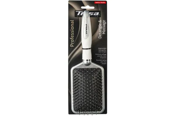 Trisa Professional Haarbürste Paddle