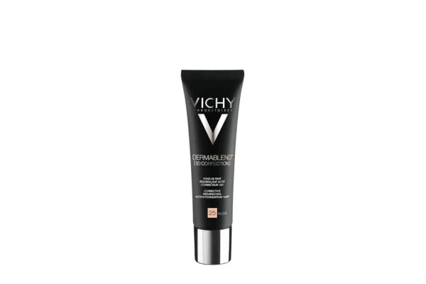 VICHY Dermablend 3D Korrektion 25 30ml VICHY Dermablend 3D Korrektion 25 30ml
