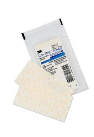 3M STERI STRIP 12x100mm wei verst (neu) 50 x 6 Stück 3M STERI STRIP 12x100mm wei verst (neu) 50 x 6 Stück