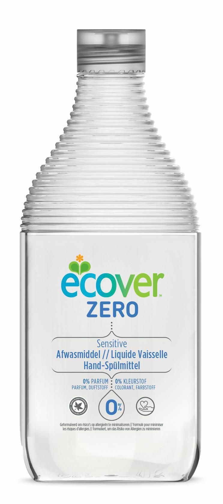 ECOVER Zero Hand-Sp?lmittel Fl 450ml