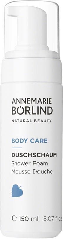 Börlind Body Care Duschschaum 150ml Börlind Body Care Duschschaum 150ml
