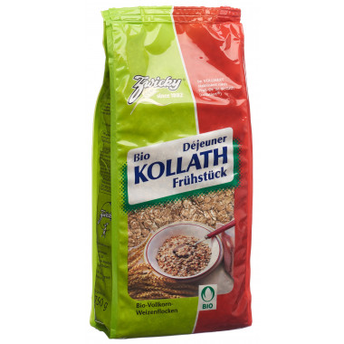 Zwicky Bio Kollath Frühstück 750g