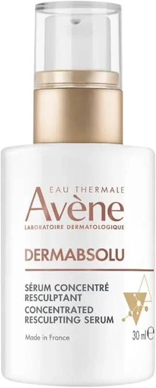 Avène DermAbsolu Serum konturstraffend 30ml Avène DermAbsolu Serum konturstraffend 30ml
