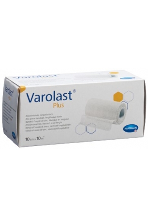 Varolast plus Zink 10cmx10m