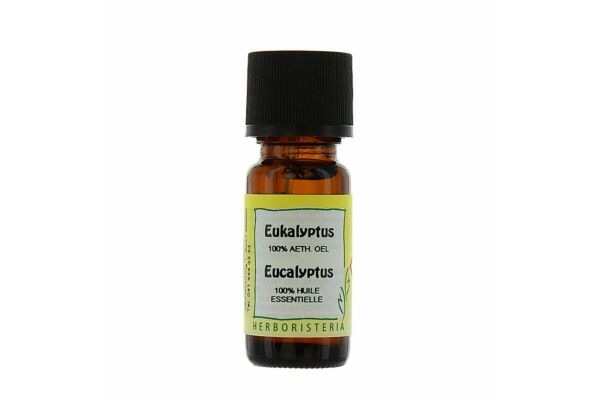 Herboristeria Eucalyptus Äth/Öl 10ml