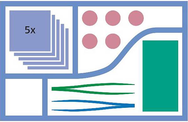 MediSet Wundversorgungsset 478525