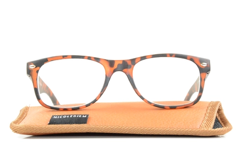 Nesti Dante Lesebrille Act demi 1.0 dpt