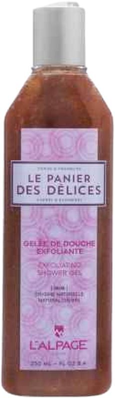 L'ALPAGE Panier Délices Duschgel exfolierend 250ml