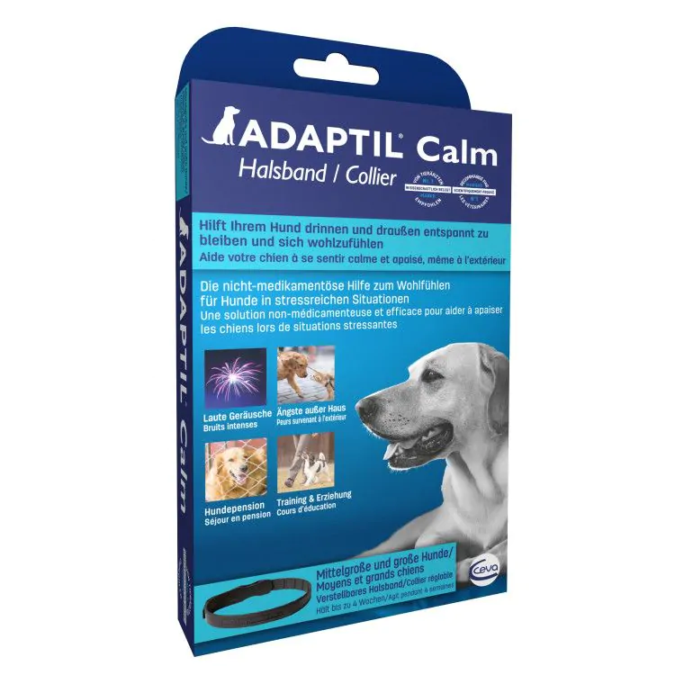 ADAPTIL® Calm Halsband M-L