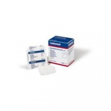 Leukomed Wundverband 8x15cm 50 Stück Leukomed Wundverband 8x15cm 50 Stück
